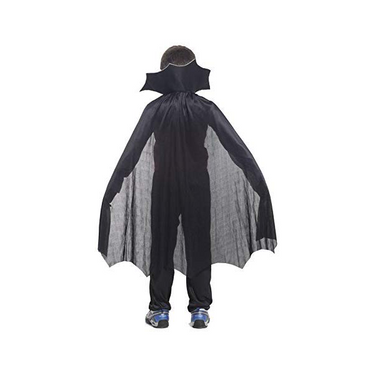 halloween noble vampire costume